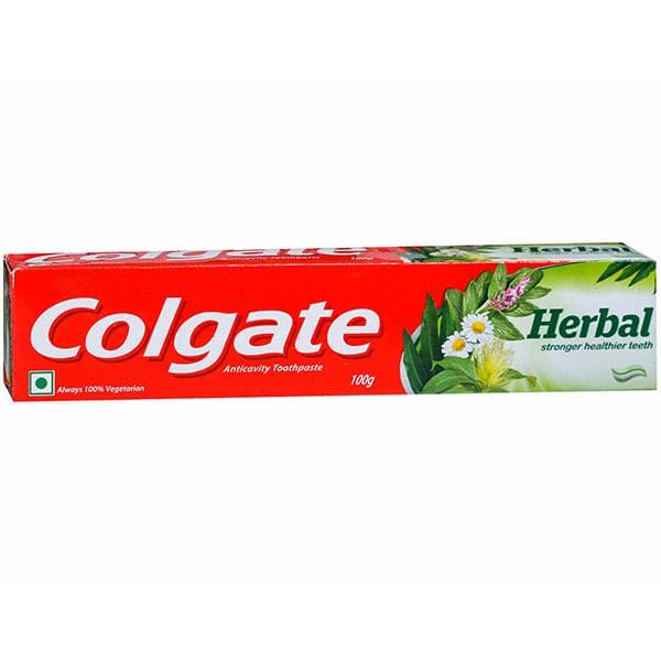 Colgate Herbal Toothpaste 100 g