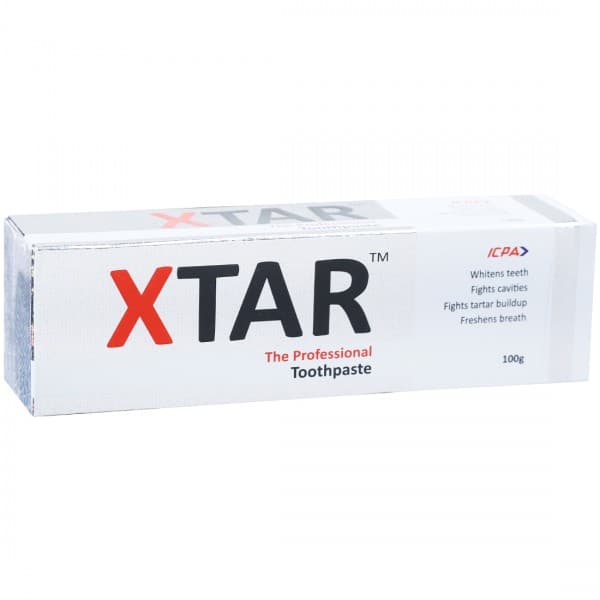 Xtar Professional Toothpaste 100 g