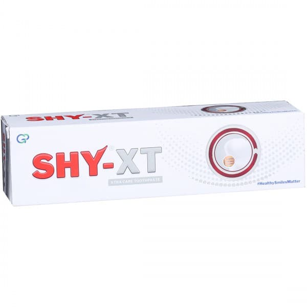 SHY-XT Tooth Paste 70 g