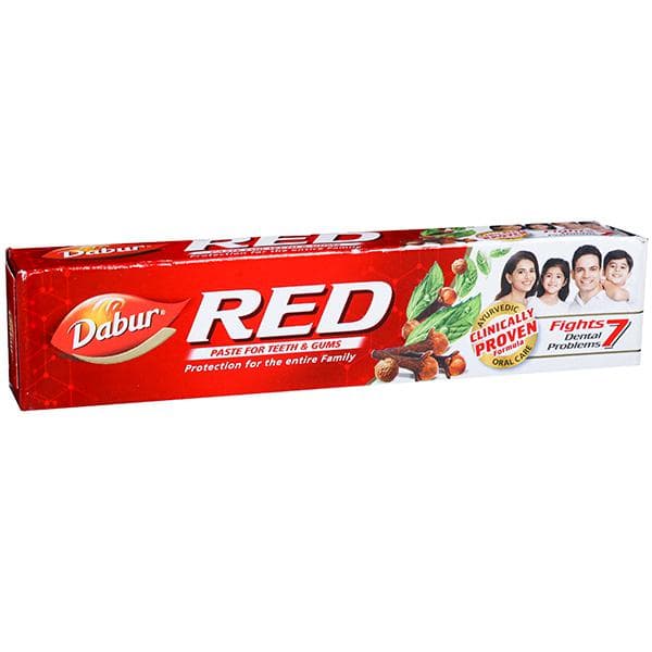 Dabur Red Toothpaste 45 g