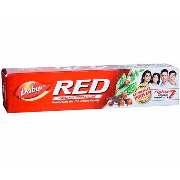 Dabur Red Toothpaste 100 g