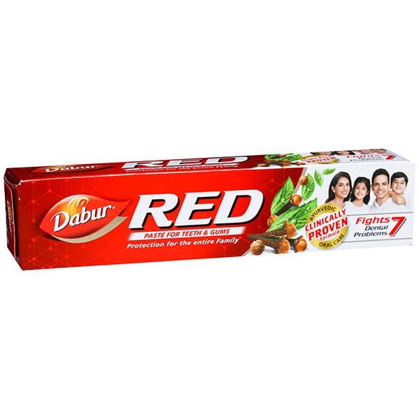 Dabur Red Toothpaste 200 g