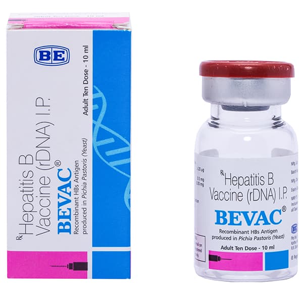 Bevac Vaccine 10 ml