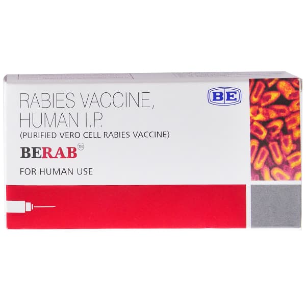 Berab Vaccine