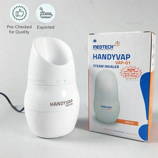 Handyvap Steam VAP-01 Inhaler