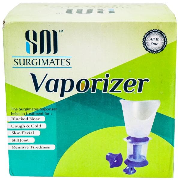 Surgimates (Sni) Vaporizer