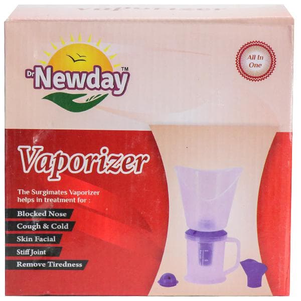 Dr Newday Vaporizer Device