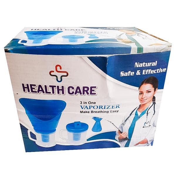 Health Care 3 In One Vaporizer Device