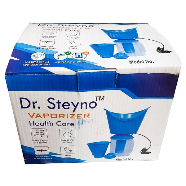 Dr. Steyno Vaporizer Device