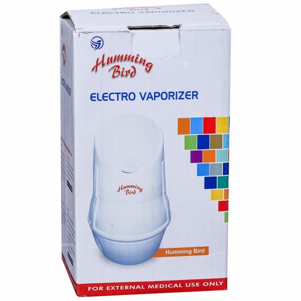 Humming Bird Electro Vaporizer Device
