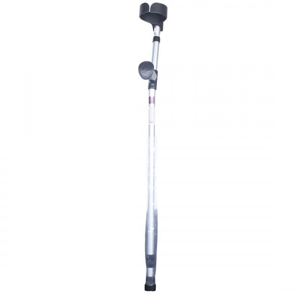 Flamingo Elbow Crutch Pack Of 1