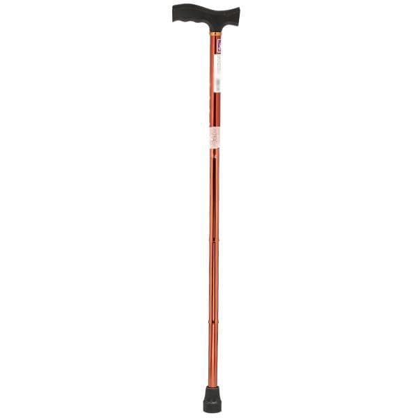 Flamingo Classic Folding Walking Stick Universal