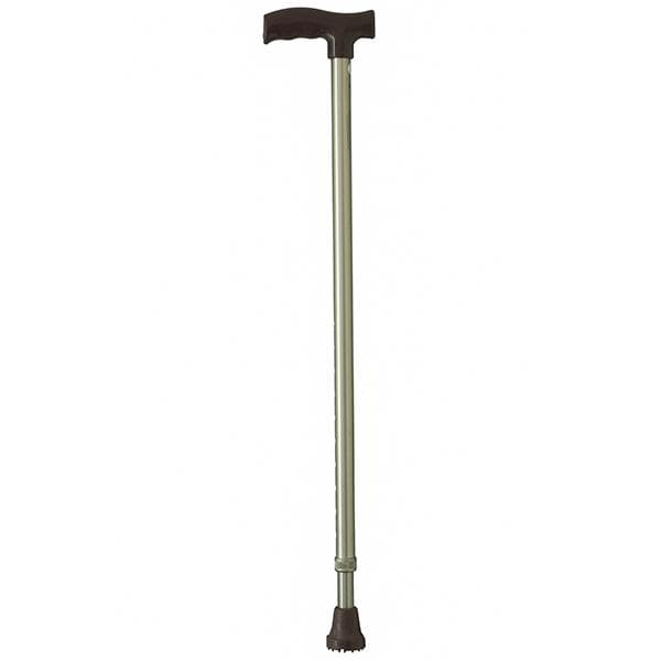 Tynor Walking Stick Silver L