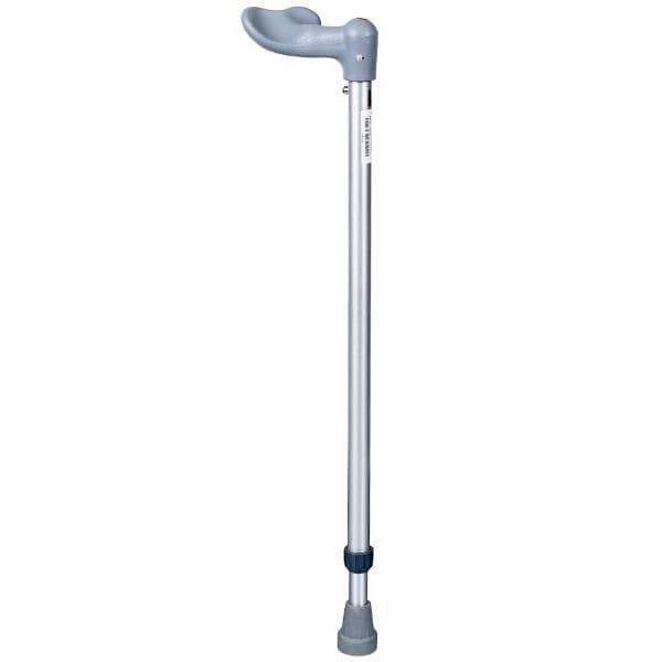 Vissco Black Magic Walking Stick Right 0994R