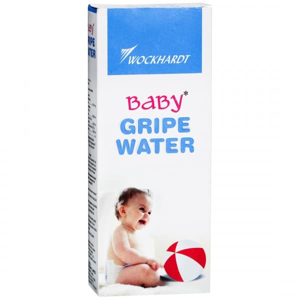 Baby Gripe Water 150 ml