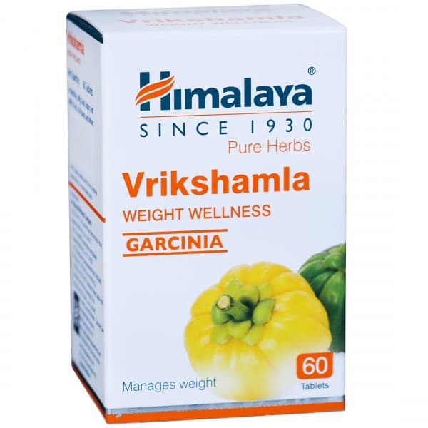 Himalaya Vrikshamla 60 Tablets