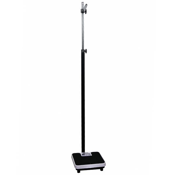 Weight & Height Scale Krups