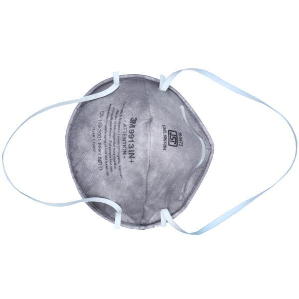 3M 9913IN+ Face Mask