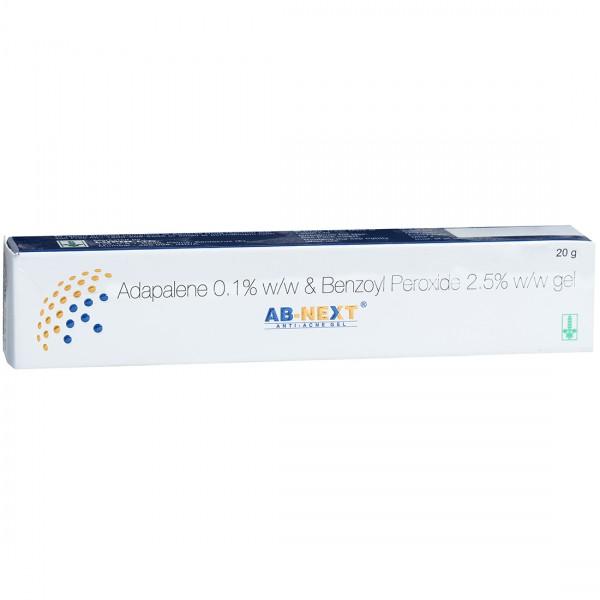 AB Next Anti Acne Gel 20 g