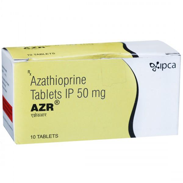 AZR Tablet (10 Tab)