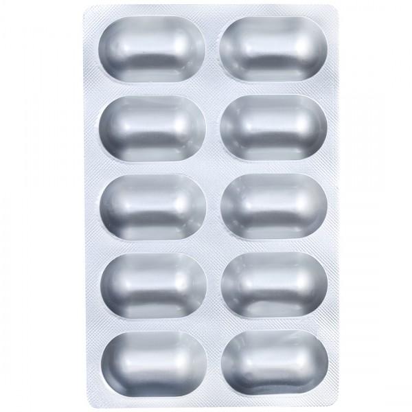 Aadi 400 mg Tablet (10 Tab)