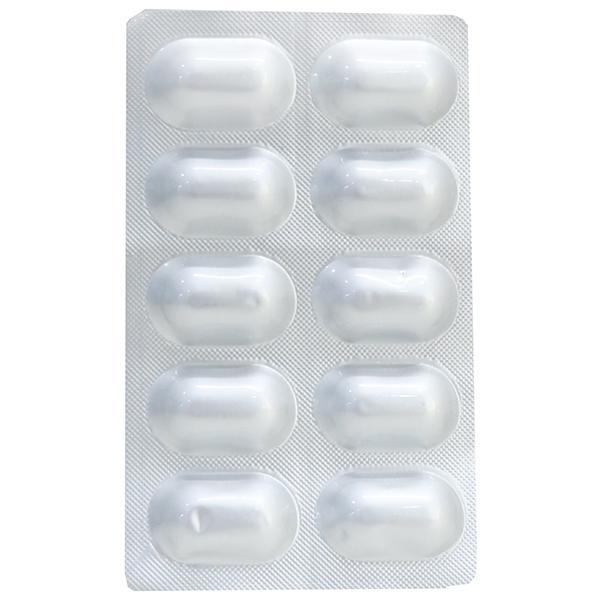 Abetcola Tablet (10 Tab)
