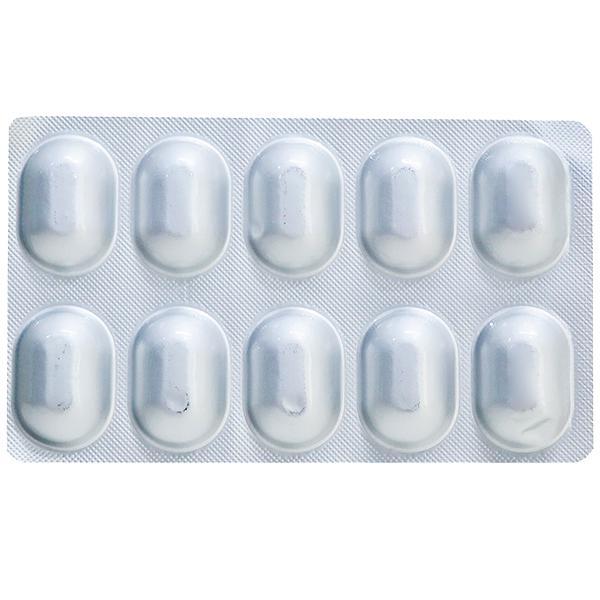 Abmac Tablet (10 Tab)