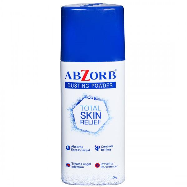 Abzorb Dusting Powder 100 g