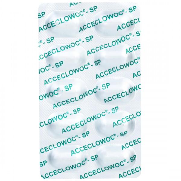 Acceclowoc SP Tablet (10 Tab)