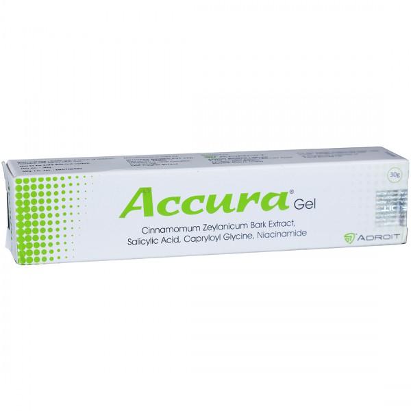 Accura Gel 30 g