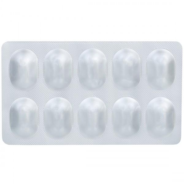 Acefirm TH Tablet (10 Tab)