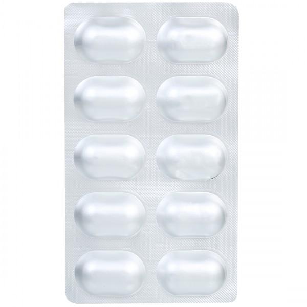 Acendol P Tablet (10 Tab)