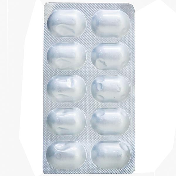 Acerac SP Tablet (10 Tab)