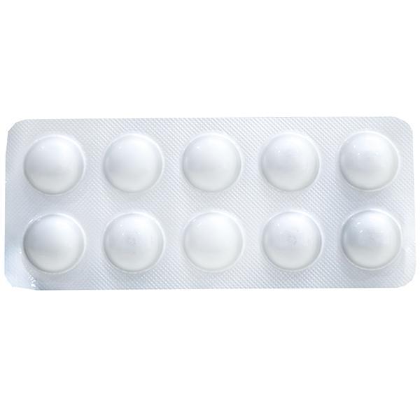 Acidcut Tablet (10 Tab)