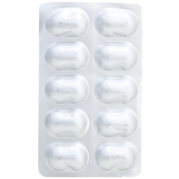 Acidite Dsr Capsule (10 Cap)