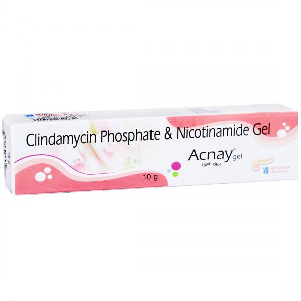 Acnay Gel 10 g