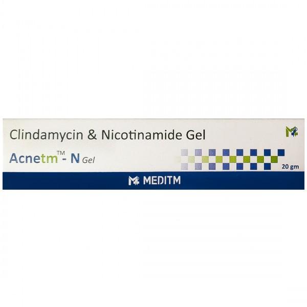 Acnetm N Gel 20 g