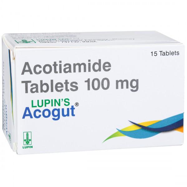 Acogut Tablet (15 Tab)