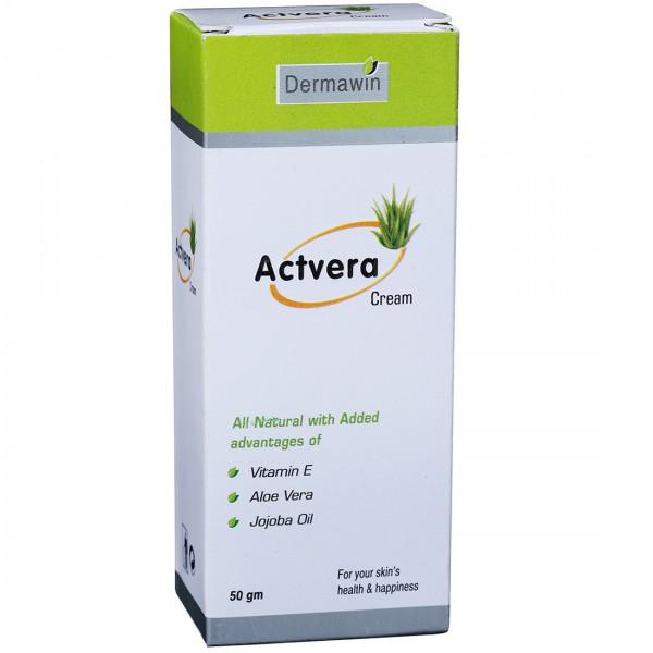 Actvera Cream 50 g