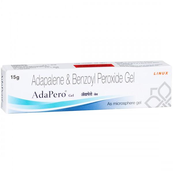 AdaPero Gel 15 g