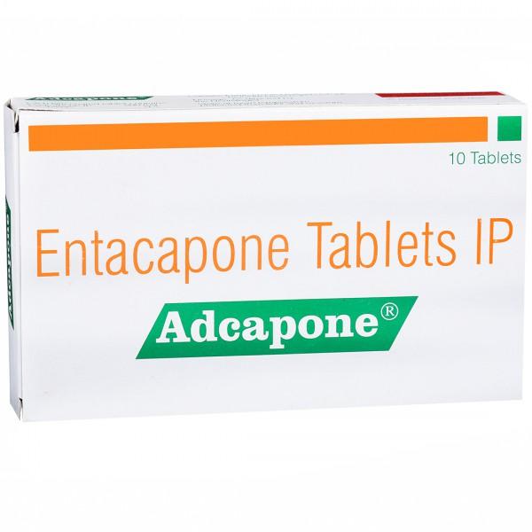 Adcapone Tablet (10 Tab)