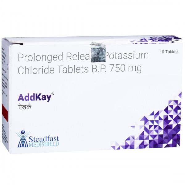 Addkay Tablet (10 Tab)