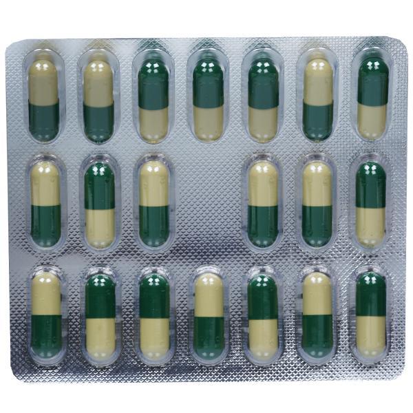 Addyzoa 20 Capsules