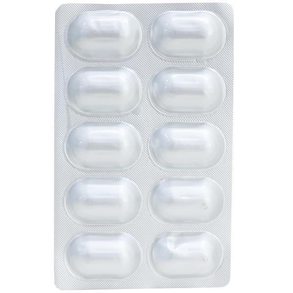 Adebiot Capsule (10 Cap)