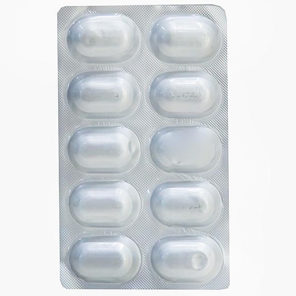 Adelomax Tablet (10 Tab)