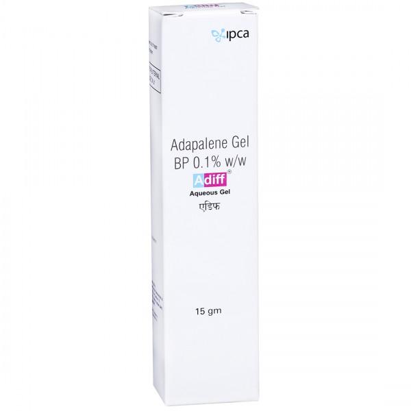 Adiff Gel 15 g
