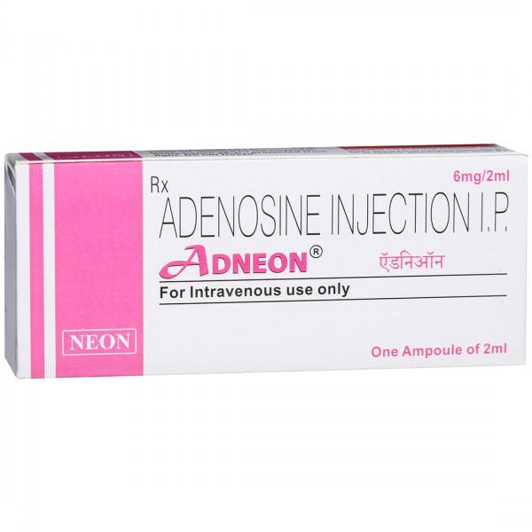 Adneon 6 mg/2 ml Injection