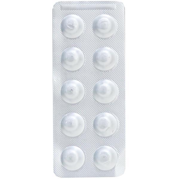 Adnurve SR Tablet (10 Tab)