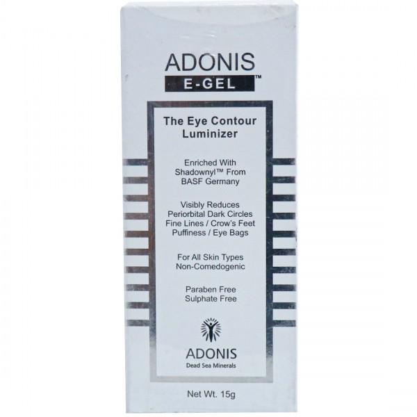 Adonis E Gel 15 g