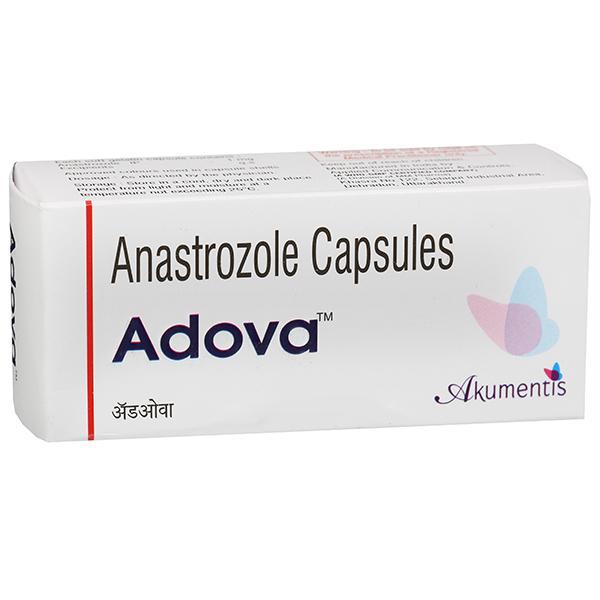Adova Capsule (5 Cap)